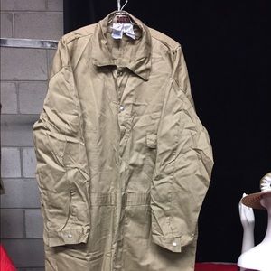 Rasco coveralls